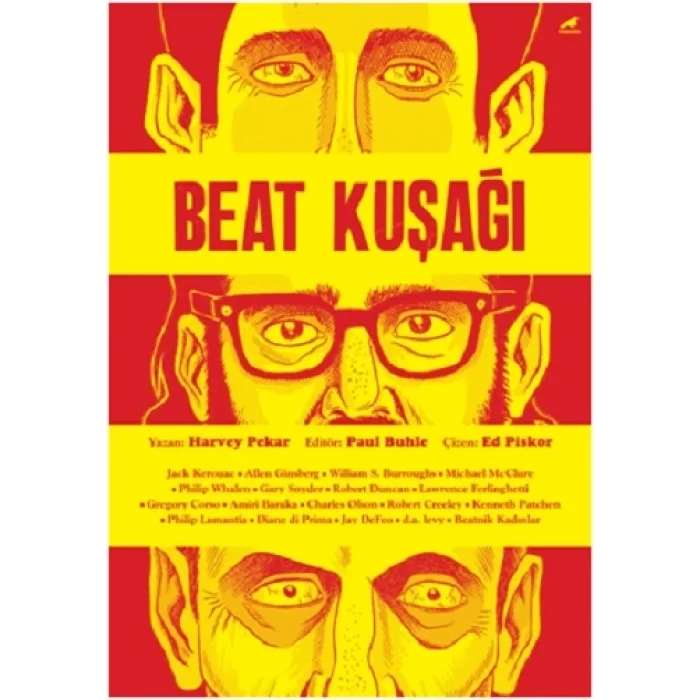 Beat Kuşağı