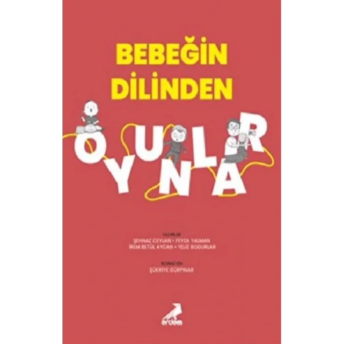 Bebeğin Dilinden Oyunlar