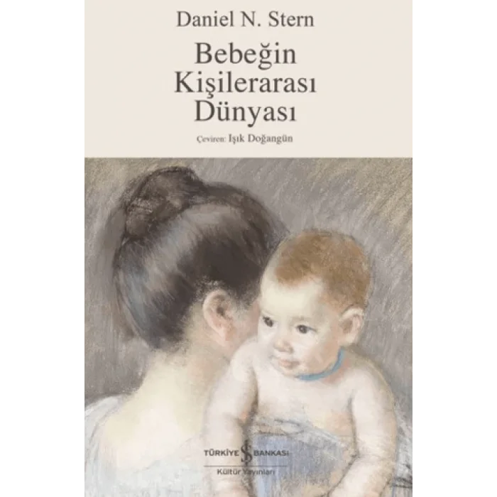 Bebeğin Kişilerarası Dünyası