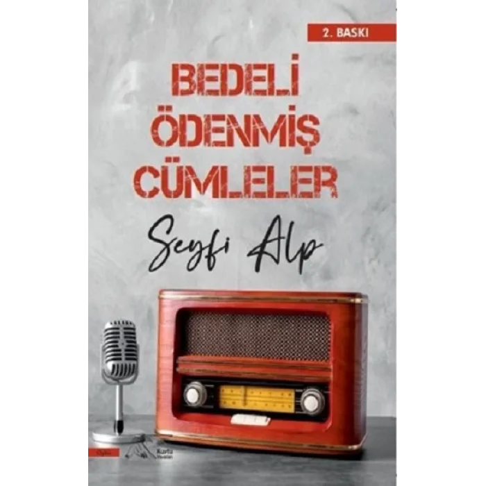 Bedeli Ödenmiş Cümleler