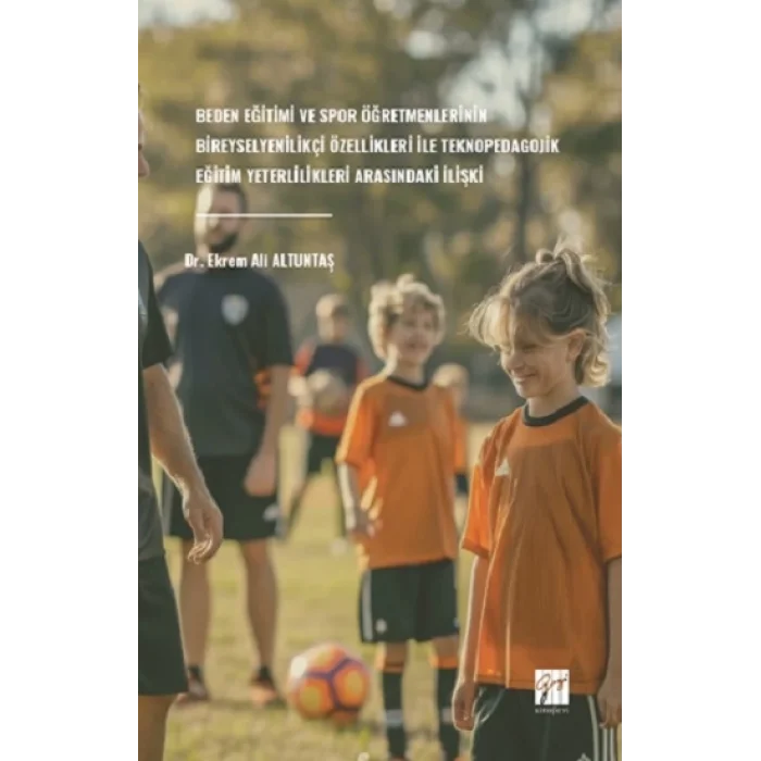 Beden Eğitimi ve Spor Öğretmenlerinin Bireysel Yenilikçi Özellikleri Ile Teknopedagojik Eğitim Yeterlilikleri Arasındaki İlişki