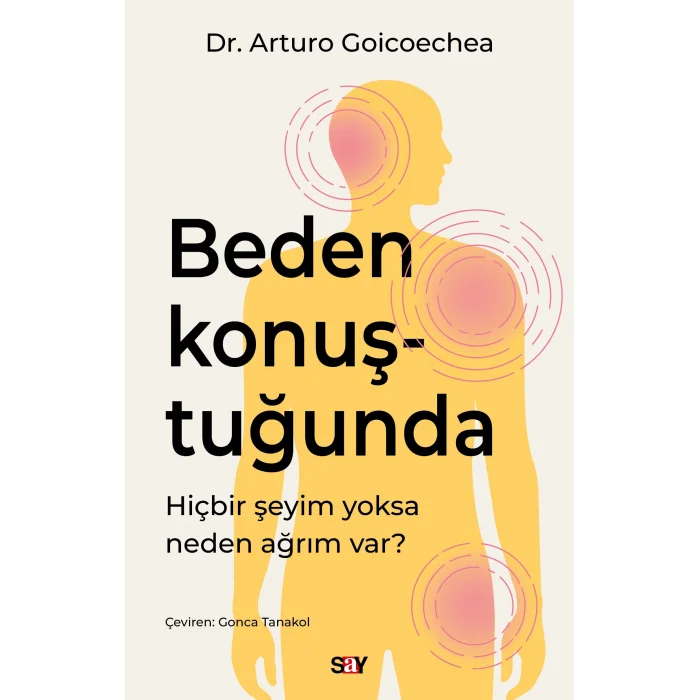 Beden Konuştuğunda