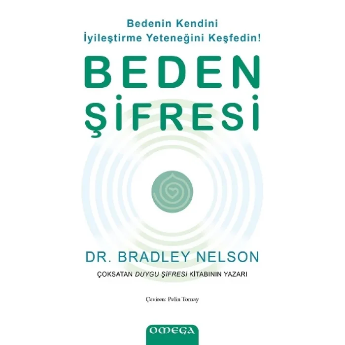 Beden Şifresi / Bedenin Kendini İyileştirme Yeteneğini Keşfedin!