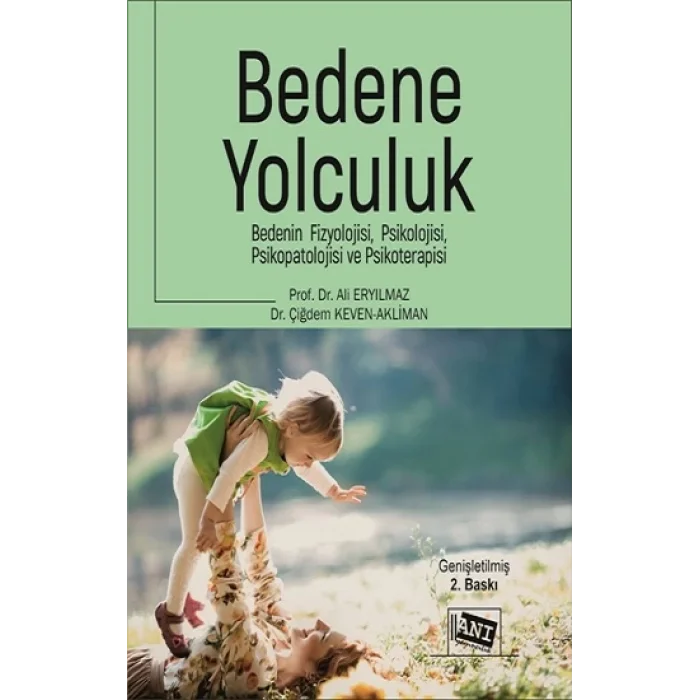 Bedene Yolculuk