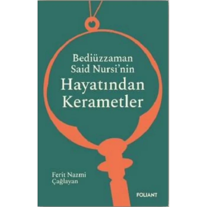 Bediüzzaman Said Nursinin Hayatından Kerametler