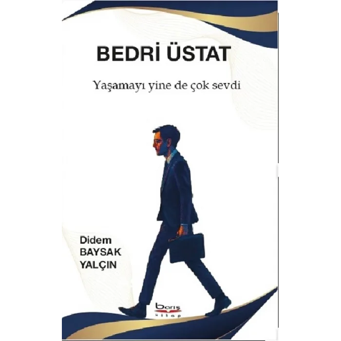 Bedri̇ Üstat