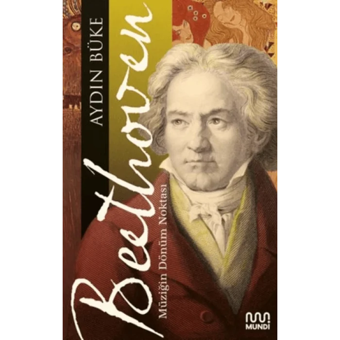 Beethoven - Müziğin Dönüm Noktası