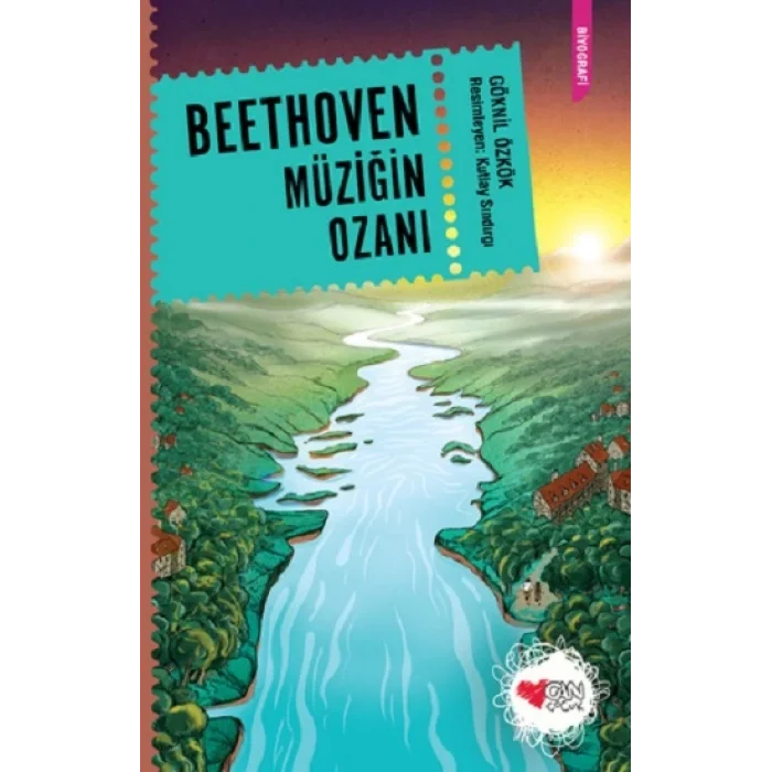 Beethoven Müziğin Ozanı