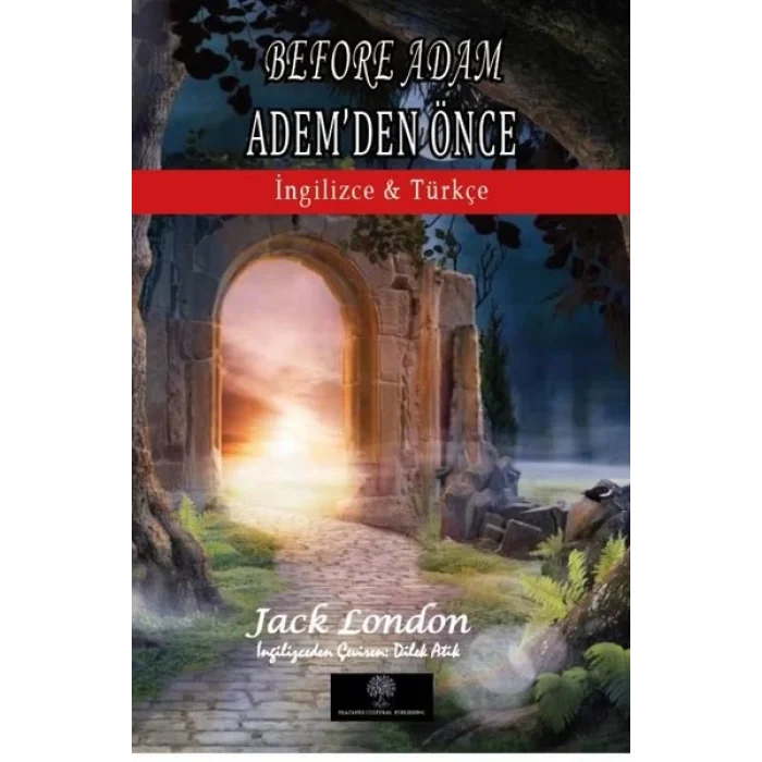 Before Adam - Ademden Önce