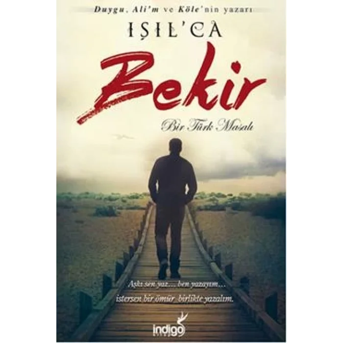 Bekir - Bir Türk Masalı