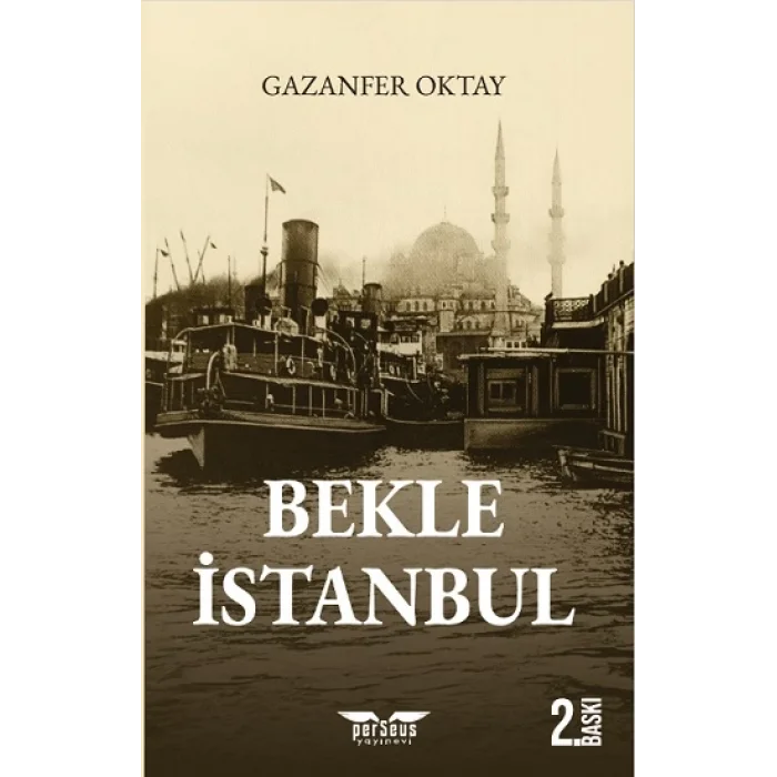 Bekle İstanbul
