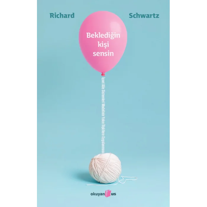 Beklediğin Kişi Sensin