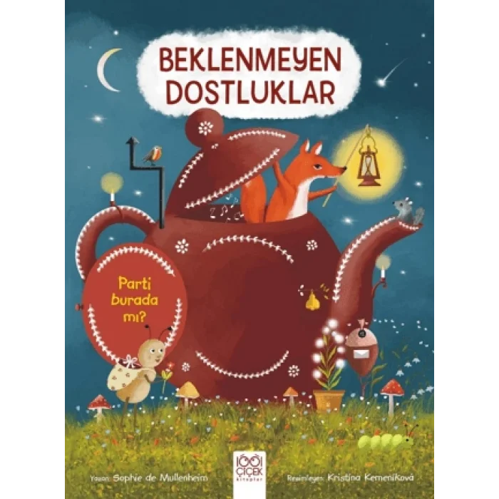 Beklenmeyen Dostluklar