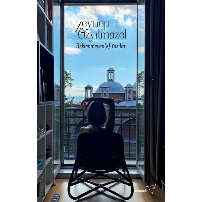 Beklenmeyen(e) Yazılar