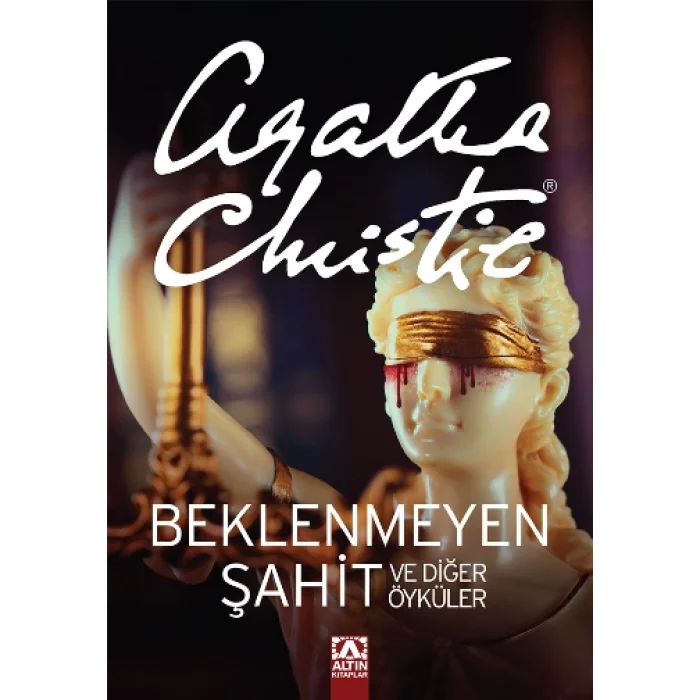 Beklenmeyen Şahit ve Diğer Öyküler