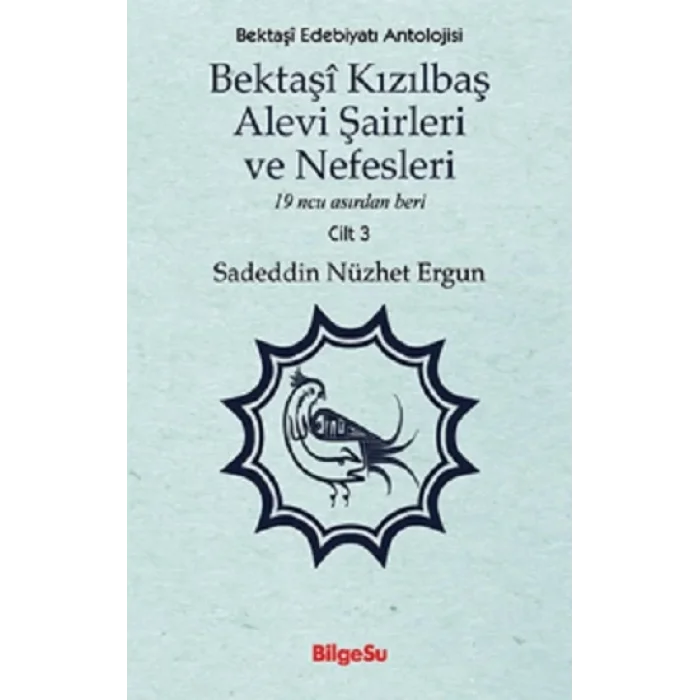 Bektaşi Kızılbaş Alevi Şairleri ve Nefesleri
