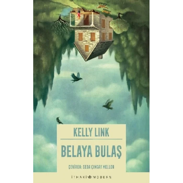 Belaya Bulaş