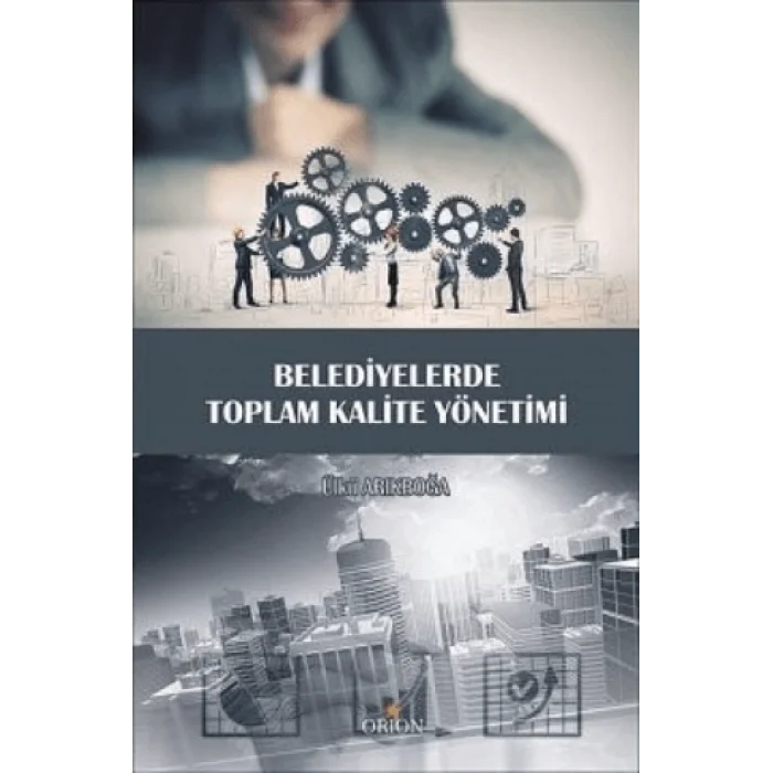 Belediyelerde Toplam Kalite Yönetimi