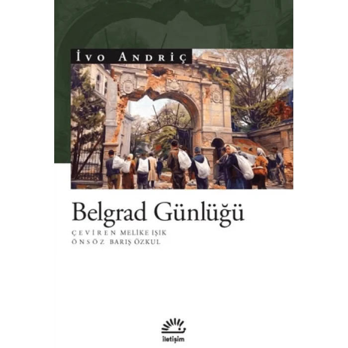 Belgrad Günlüğü