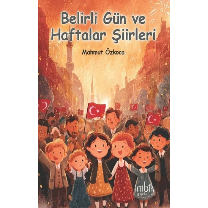 Belirli Gün ve Haftalar Şiirleri