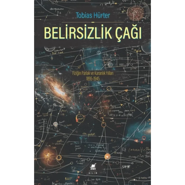 Belirsizlik Çağı