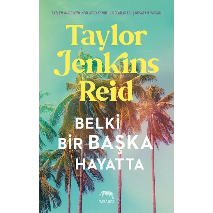 Belki Bir Başka Hayatta