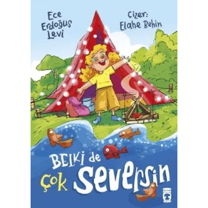 Belki de Çok Seversin