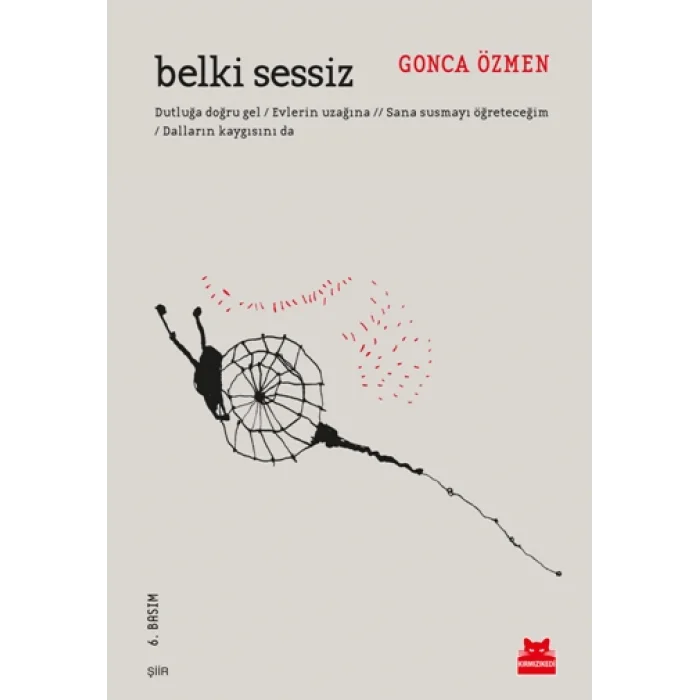 Belki Sessiz