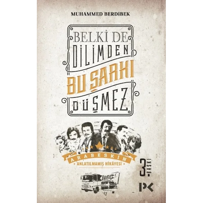 Belkide Dilimden Bu Şarkı Düşmez