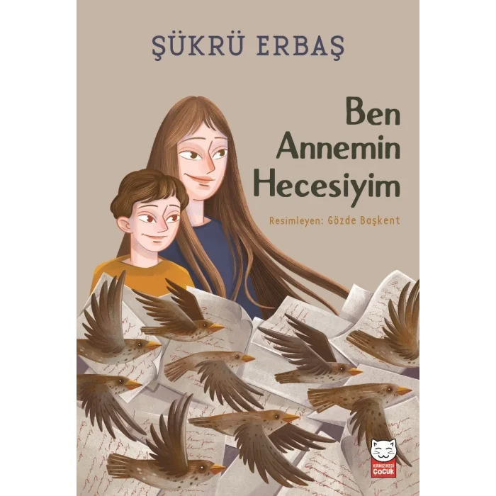 Ben Annemin Hecesiyim