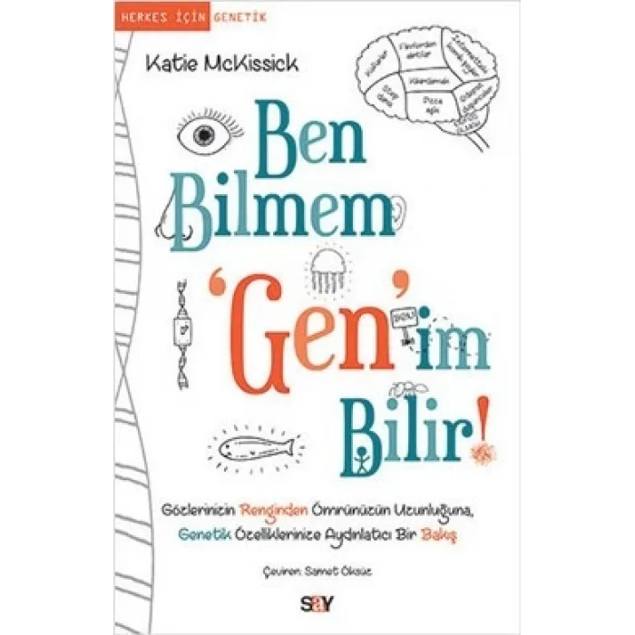 Ben Bilmem Genim Bilir