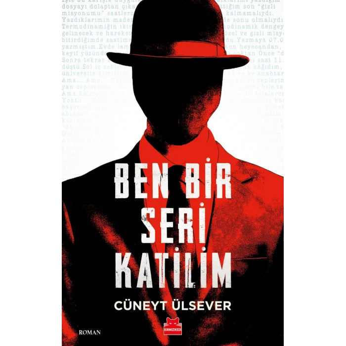 Ben Bir Seri Katilim