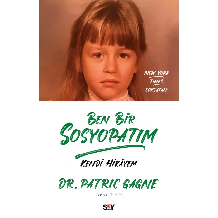 Ben Bir Sosyopatım