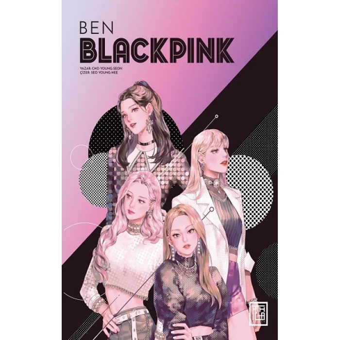 Ben Blackpink