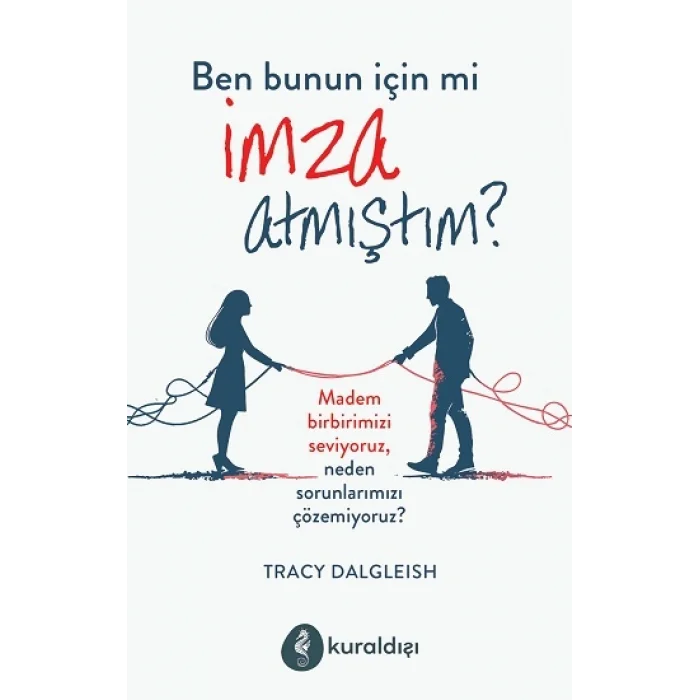 Ben Bunun İçin mi İmza Atmıştım?