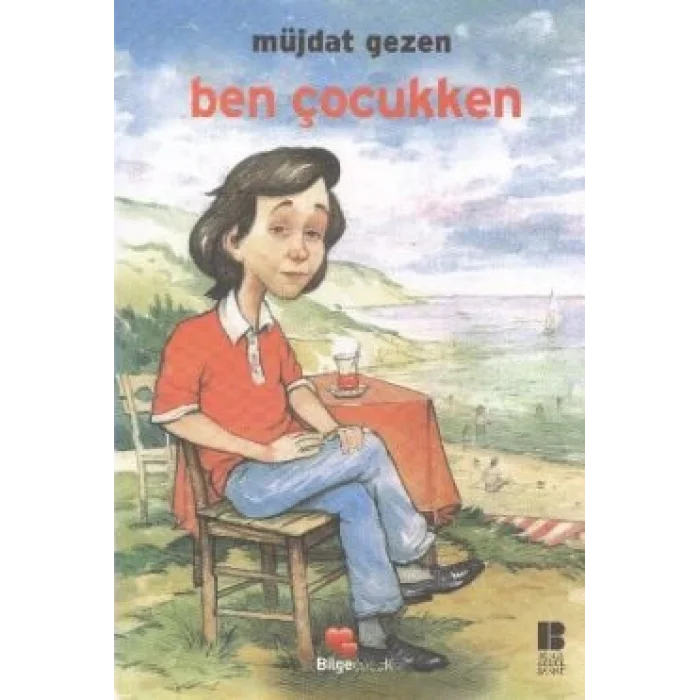 Ben Çocukken
