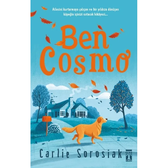 Ben Cosmo (Ciltli Şömizli)