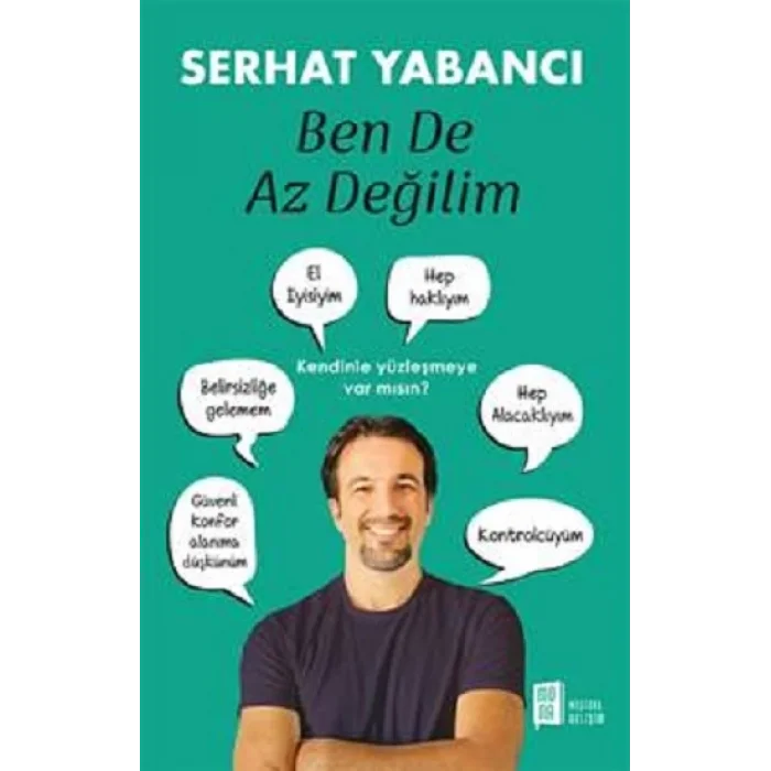 Ben De Az Değilim