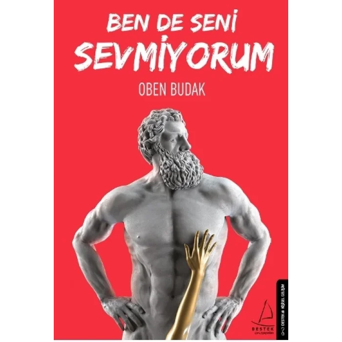 Ben de Seni Sevmiyorum