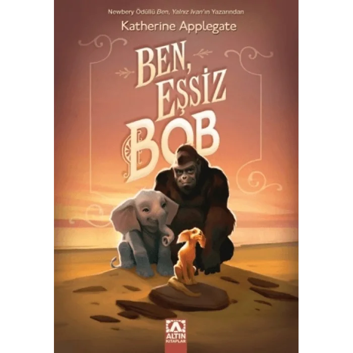 Ben, Eşsiz Bob