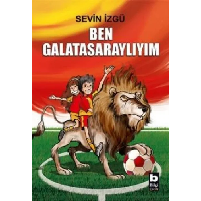 Ben Galatasaraylım