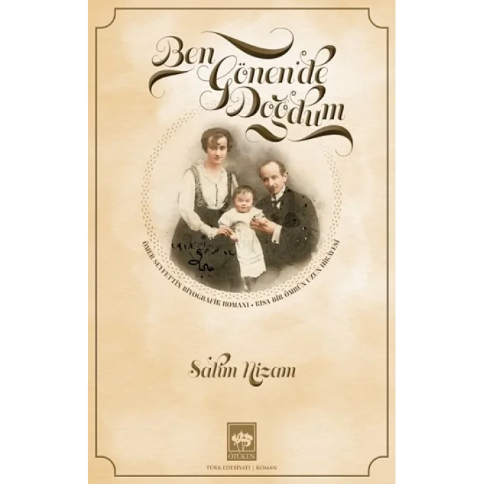 Ben Gönende Doğdum