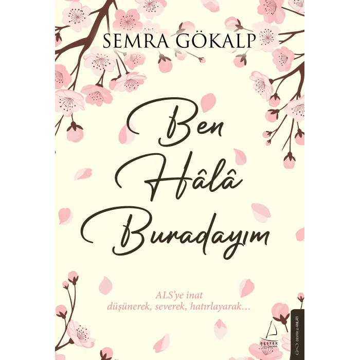 Ben Hala Buradayım