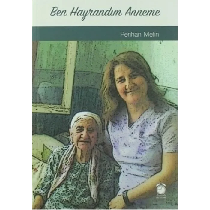 Ben Hayrandım Anneme