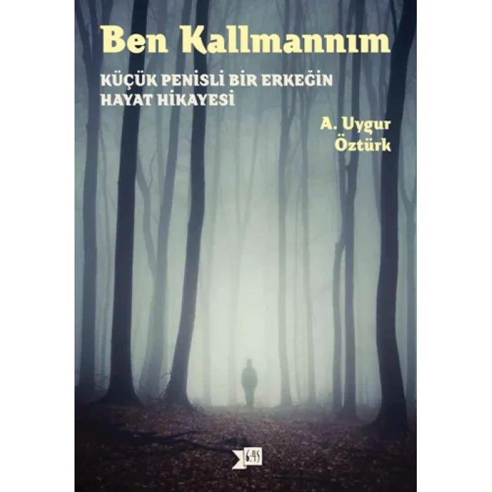 Ben Kallmannım
