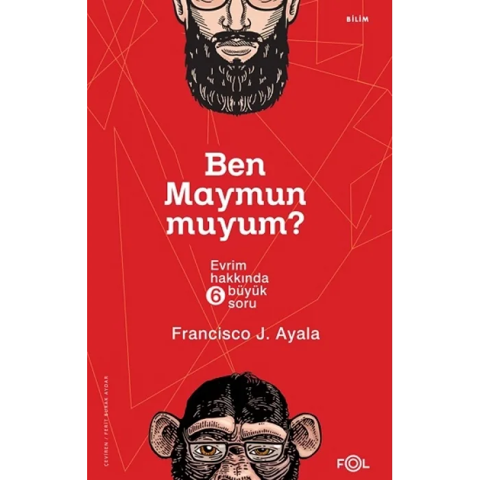 Ben Maymun Muyum?