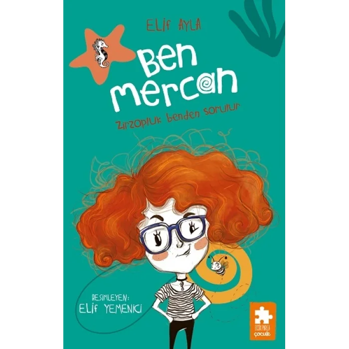 Ben Mercan : Zirzopluk Benden Sorulur