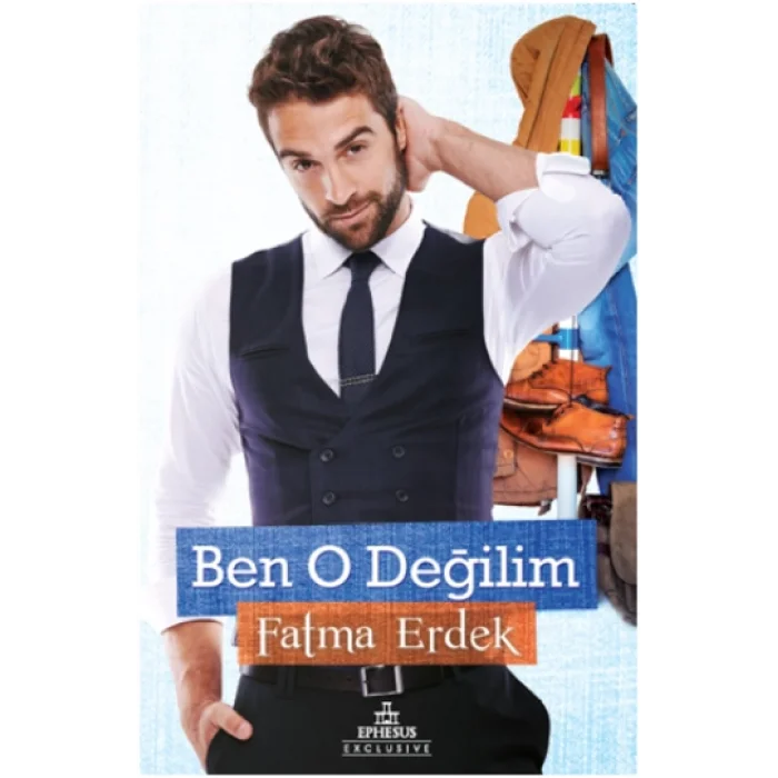 Ben O Değilim