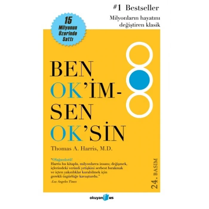Ben Ok’im Sen Ok’sin