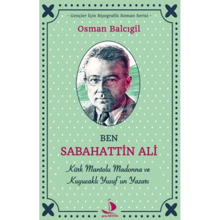 Ben Sabahattin Ali